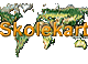 Skolekart for Globalskolen 2001/2002